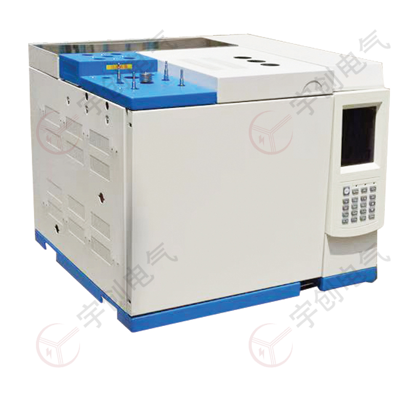 YC-QSP1  气相色谱分析仪